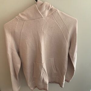 Lululemon Soothe Away Hoodie